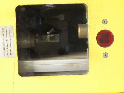 Lasertechniek BVBA LT-PRO8 Laser Projector 230V MELLES Griot 05-lhp-991 Head