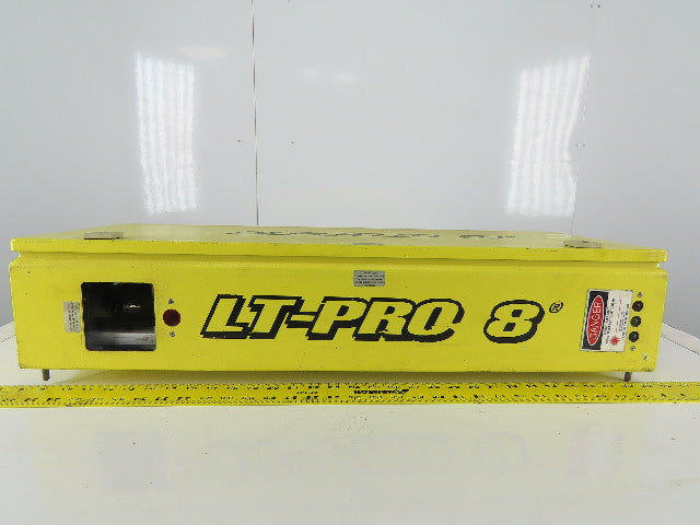 Lasertechniek BVBA LT-PRO8 Laser Projector 230V MELLES Griot 05-lhp-991 Head