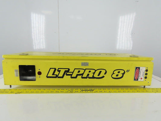 Lasertechniek BVBA LT-PRO8 Laser Projector 230V MELLES Griot 05-lhp-991 Head