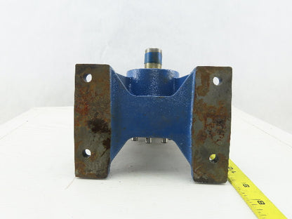 Sumitomo Drive 610 Gearbox Inline Reducer Replacement Output Block D78633