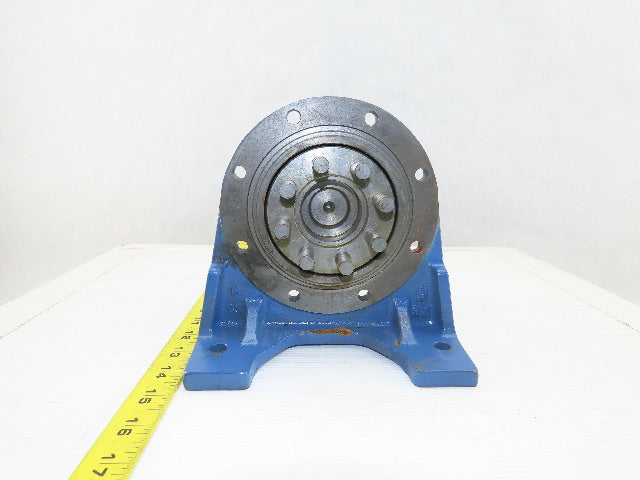 Sumitomo Drive 610 Gearbox Inline Reducer Replacement Output Block D78633