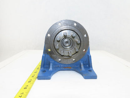 Sumitomo Drive 610 Gearbox Inline Reducer Replacement Output Block D78633