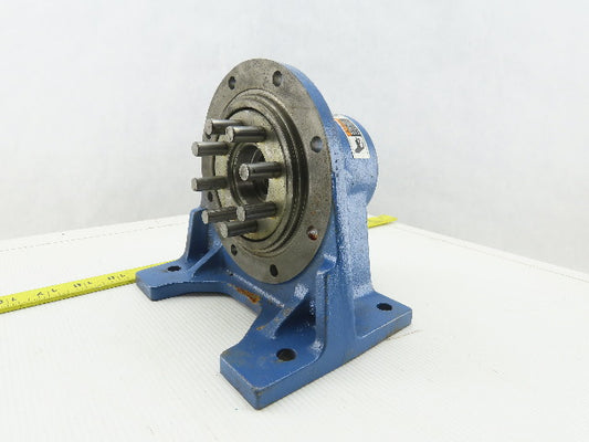 Sumitomo Drive 610 Gearbox Inline Reducer Replacement Output Block D78633