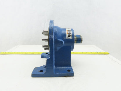 Sumitomo Drive 610 Gearbox Inline Reducer Replacement Output Block D78633