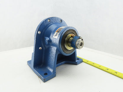 Sumitomo Drive 610 Gearbox Inline Reducer Replacement Output Block D78633