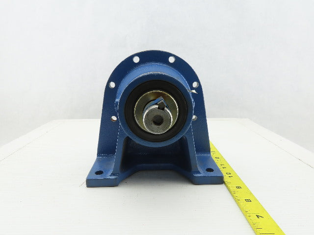 Sumitomo Drive 610 Gearbox Inline Reducer Replacement Output Block D78633