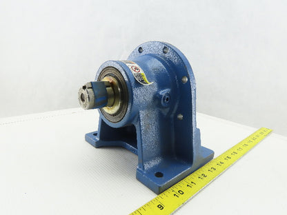 Sumitomo Drive 610 Gearbox Inline Reducer Replacement Output Block D78633
