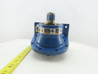 Sumitomo Drive 610 Gearbox Inline Reducer Replacement Output Block D78633