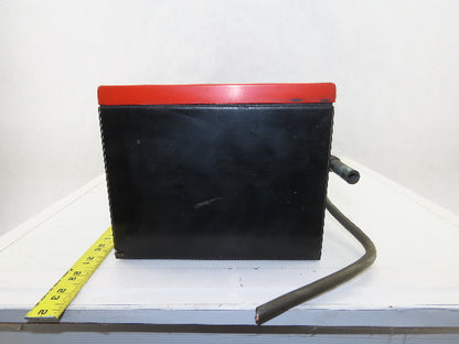 Automatic Fire Extinguisher for EDM FMEA20 Machine
