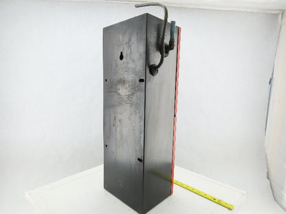 Automatic Fire Extinguisher for EDM FMEA20 Machine