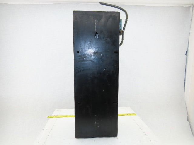 Automatic Fire Extinguisher for EDM FMEA20 Machine