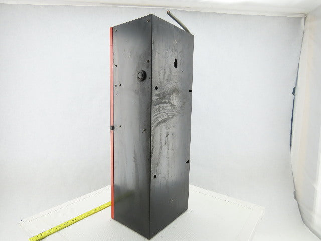 Automatic Fire Extinguisher for EDM FMEA20 Machine