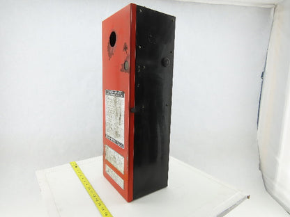 Automatic Fire Extinguisher for EDM FMEA20 Machine
