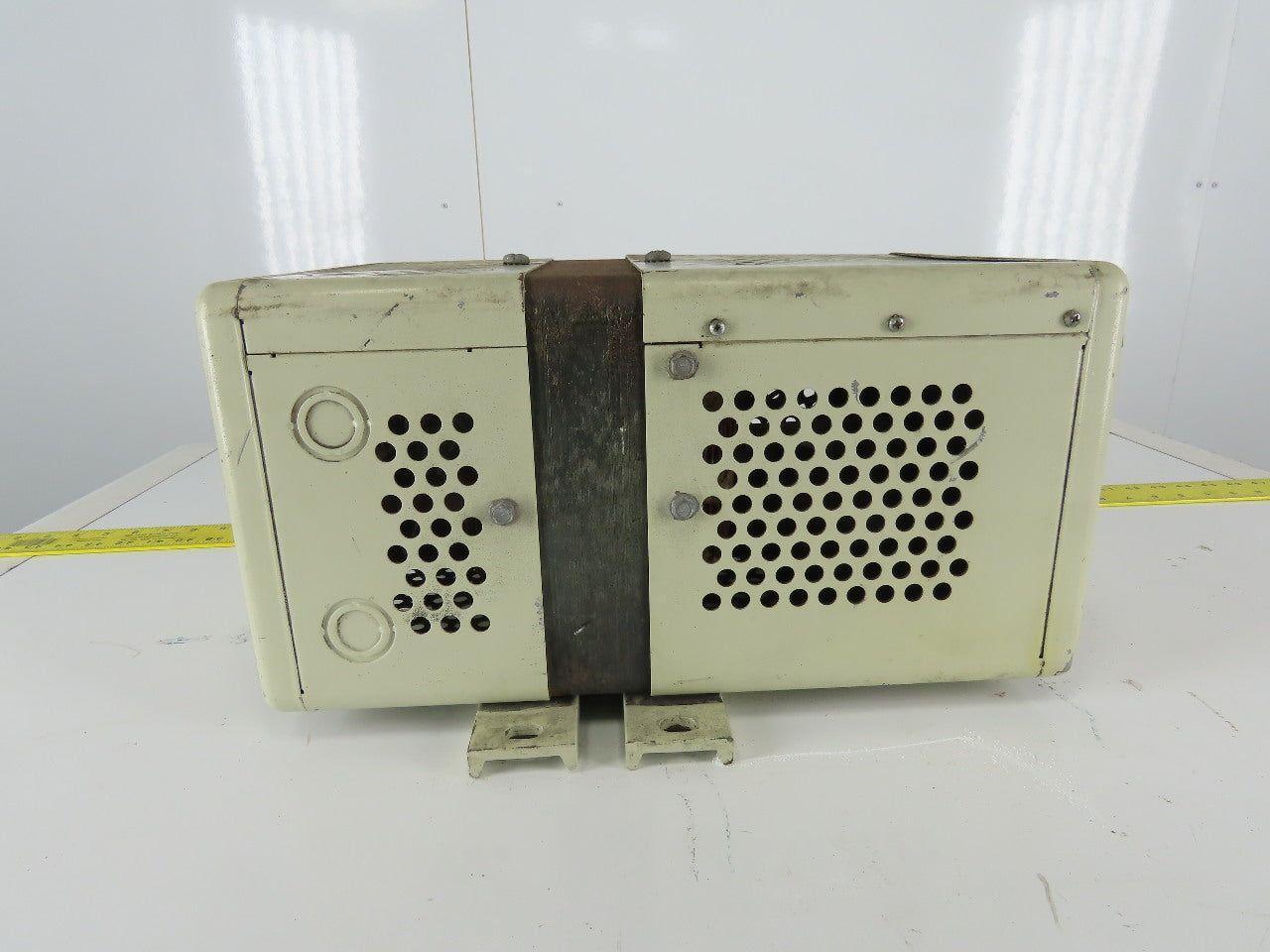 Sola 60-23-215-8 MCR Mini/Micro Computer Regulator 1500Va
