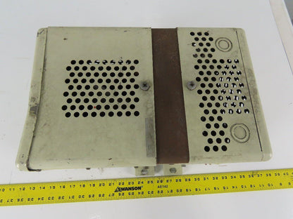 Sola 60-23-215-8 MCR Mini/Micro Computer Regulator 1500Va