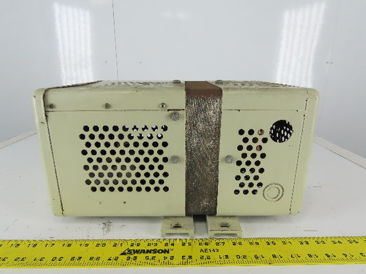 Sola 60-23-215-8 MCR Mini/Micro Computer Regulator 1500Va