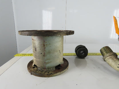 Rexroth BH00907684 A10VS071DFR/30R-PKC62N00 Axial Piston Variable Hydraulic Pump