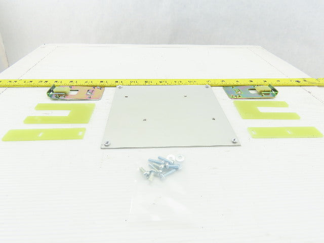 OPTO 22 SNAP-LCM4DIN DIN-Rail Adapter for SNAP Power Supplies & Controllers