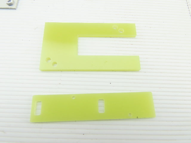 OPTO 22 SNAP-LCM4DIN DIN-Rail Adapter for SNAP Power Supplies & Controllers