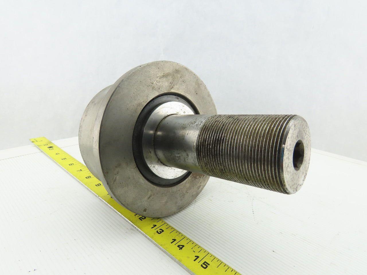 PSI CAM Follower 5" OD 6" Shoulder OD 2-1/4" Face 2" Shaft