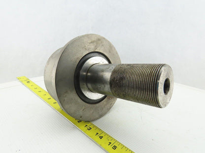 PSI CAM Follower 5" OD 6" Shoulder OD 2-1/4" Face 2" Shaft