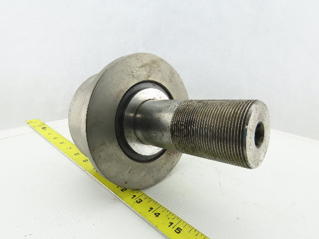 PSI CAM Follower 5" OD 6" Shoulder OD 2-1/4" Face 2" Shaft