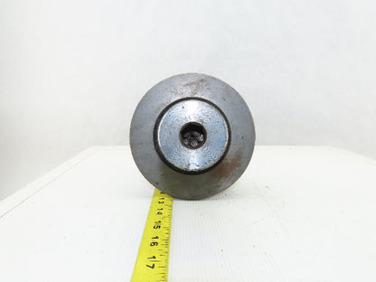 PSI CAM Follower 5" OD 6" Shoulder OD 2-1/4" Face 2" Shaft