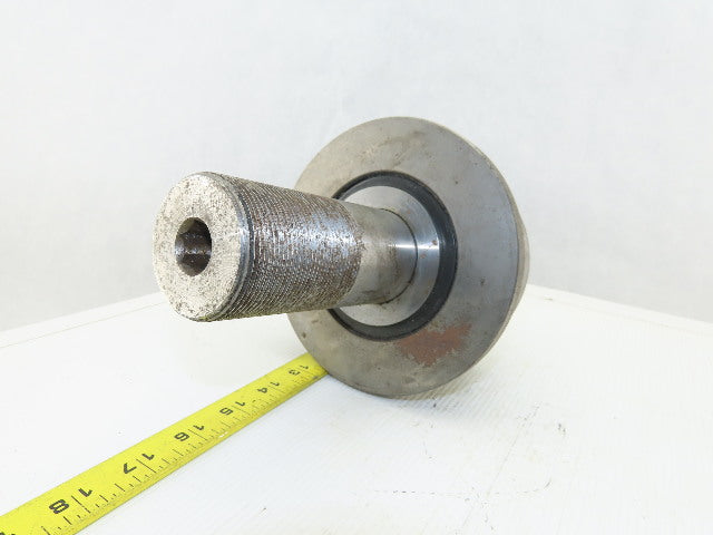 PSI CAM Follower 5" OD 6" Shoulder OD 2-1/4" Face 2" Shaft