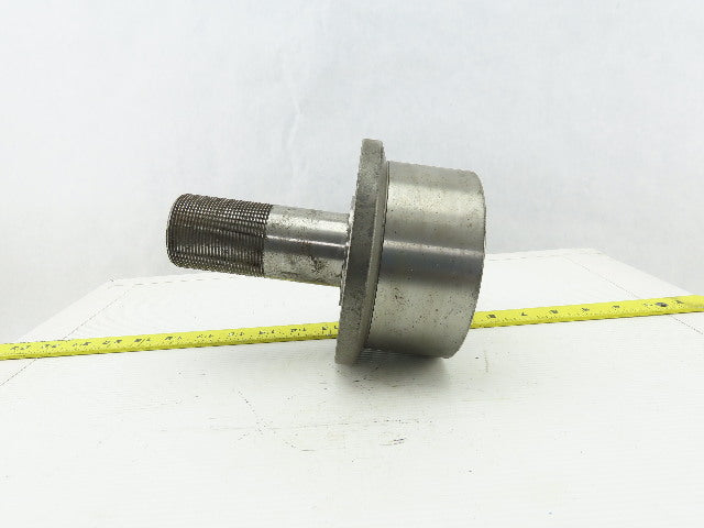 PSI CAM Follower 5" OD 6" Shoulder OD 2-1/4" Face 2" Shaft