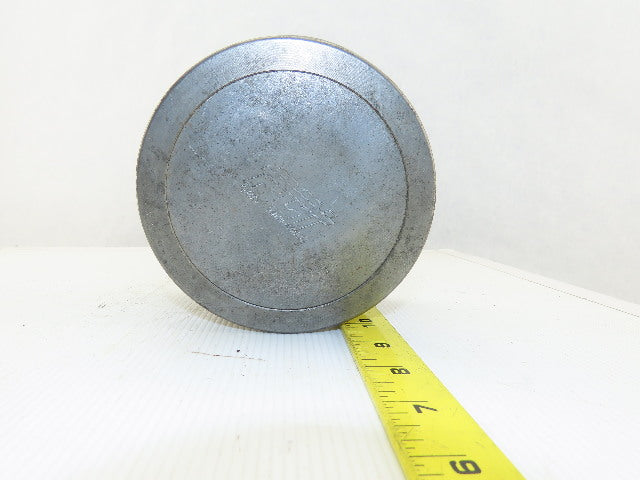 PSI CAM Follower 5" OD 6" Shoulder OD 2-1/4" Face 2" Shaft