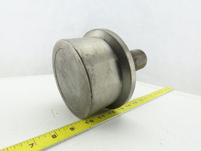 PSI CAM Follower 5" OD 6" Shoulder OD 2-1/4" Face 2" Shaft