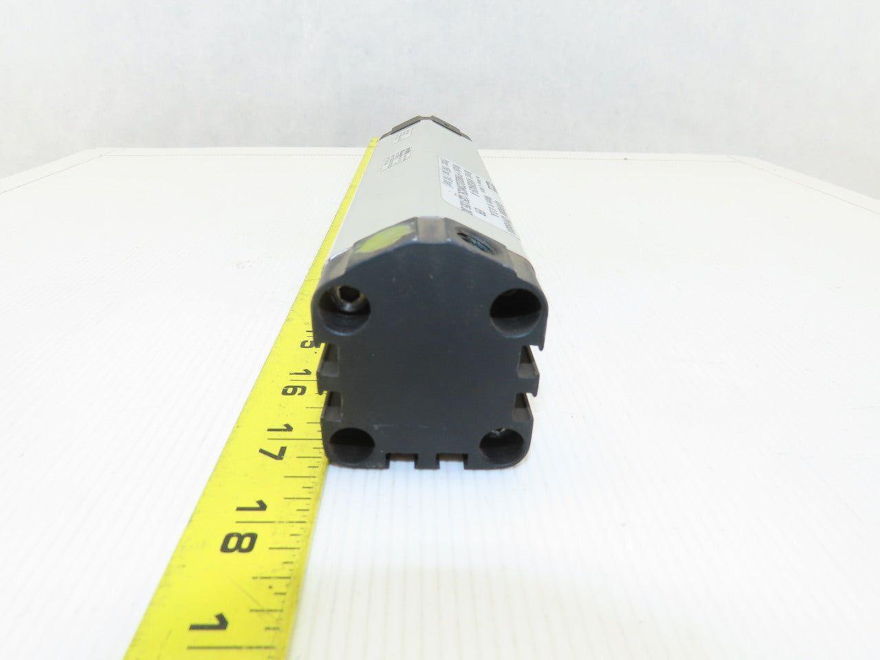 Parker P1M032CDMC5L135135.00 Pneumatic Air Cylinder 35mm Bore 135mm Stroke