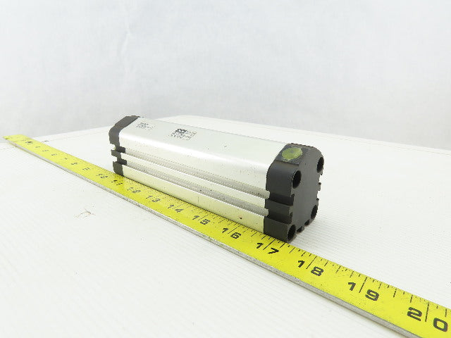Parker P1M032CDMC5L135135.00 Pneumatic Air Cylinder 35mm Bore 135mm Stroke