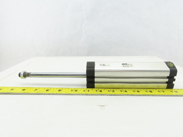 Parker P1M032CDMC5L135135.00 Pneumatic Air Cylinder 35mm Bore 135mm Stroke