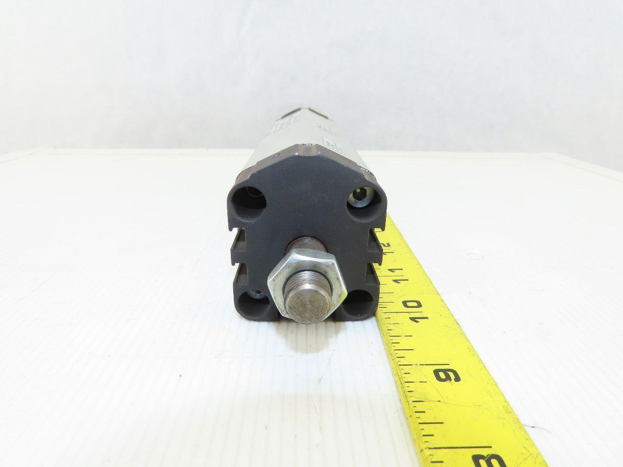 Parker P1M032CDMC5L135135.00 Pneumatic Air Cylinder 35mm Bore 135mm Stroke