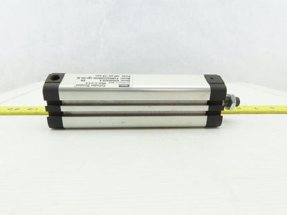 Parker P1M032CDMC5L135135.00 Pneumatic Air Cylinder 35mm Bore 135mm Stroke