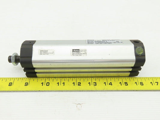 Parker P1M032CDMC5L135135.00 Pneumatic Air Cylinder 35mm Bore 135mm Stroke