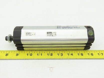 Parker P1M032CDMC5L135135.00 Pneumatic Air Cylinder 35mm Bore 135mm Stroke