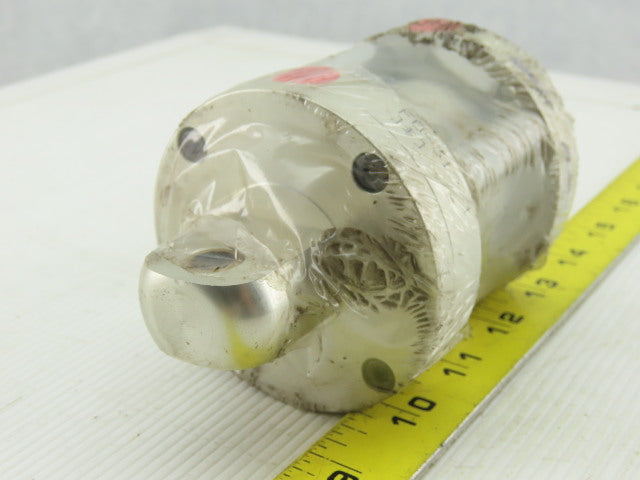 Bimba FO-312-1 Pneumatic Air Cylinder 2" Stroke 2" Bore
