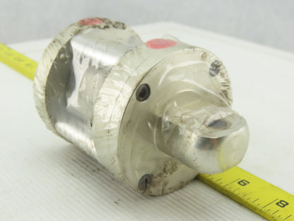 Bimba FO-312-1 Pneumatic Air Cylinder 2" Stroke 2" Bore
