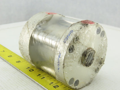 Bimba FO-312-1 Pneumatic Air Cylinder 2" Stroke 2" Bore