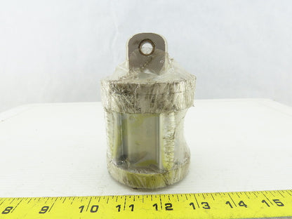 Bimba FO-312-1 Pneumatic Air Cylinder 2" Stroke 2" Bore