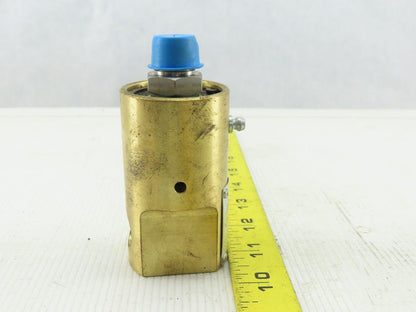 Barco BC-30002-06-01 Rotary Union RH E75