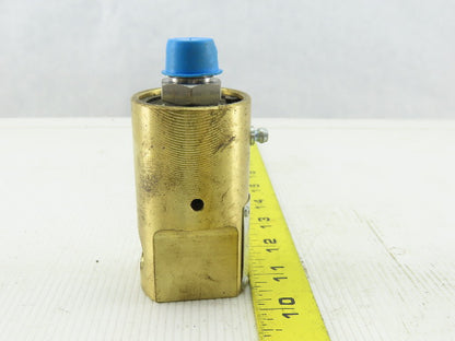Barco BC-30002-06-01 Rotary Union RH E75
