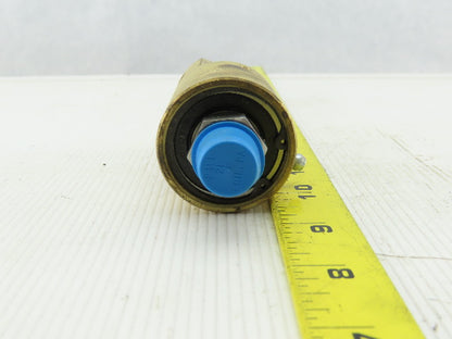 Barco BC-30002-06-01 Rotary Union RH E75