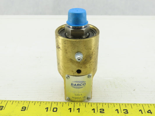 Barco BC-30002-06-01 Rotary Union RH E75