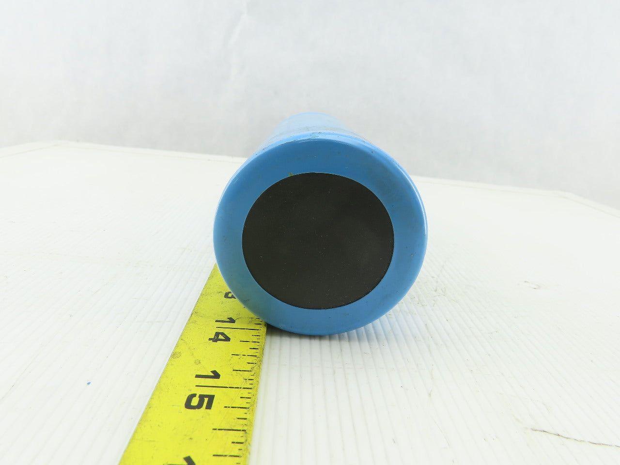 Cornell Dubilier DCMX74T250CF28 7,400uF 250VDC -10% +50% Capacitor