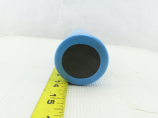 Cornell Dubilier DCMX74T250CF28 7,400uF 250VDC -10% +50% Capacitor