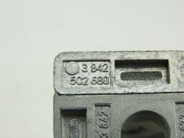 Bosch Rexroth MNR3 842 502 577 Multi Angle Connector Kit 45mm x 77mm