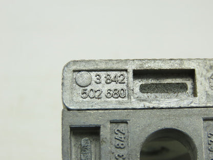 Bosch Rexroth MNR3 842 502 577 Multi Angle Connector Kit 45mm x 77mm
